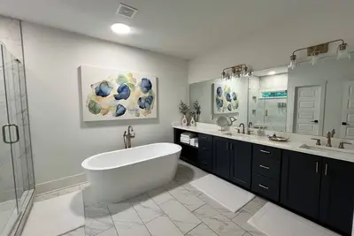 Image de Luxury Midtown Atlanta Retreat