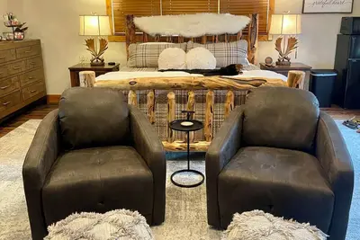 The Penthouse - Unit D
