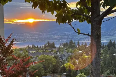 Image de Hilltop Vistas Kelowna - Lake & Mountain View Near Wineries, Trails