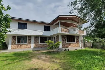 Image de Charming 3-bedroom apartment with WiFi, Ac in Panadura, The Hub Residences