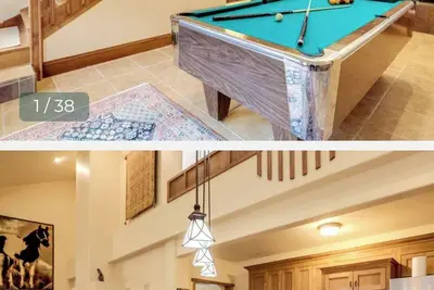 Image de Charming 4-bedroom Country home with WiFi and Ac in Templeton