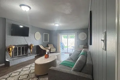 Image de Monthly Stays- Spacious 12-Bedroom Retreat in Memphis- Sleeps Many.