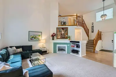 Image de Sleeps 9 - Family Retreat - Scenic Trails - Views