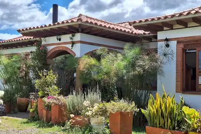 Image de Casa Campestre Flores Amarillas Alquiler por días