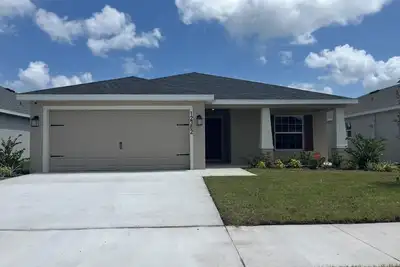 Image de Charming 4-bedroom house with WiFi, Ac in pleasant Riverview