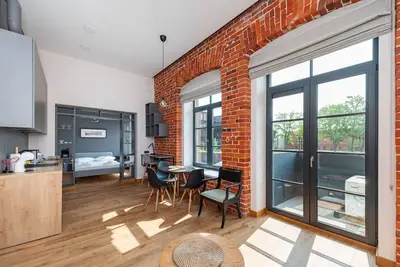 Image de Shanti barracks apartment 3 by Polo Apartments