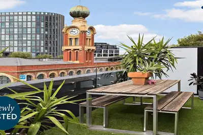 Image de Richmond Retreat - unbeatable convenience and lifestyle at your doorstep