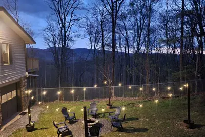 Image de Stonehaven Hideaway a Zen Mountain Getaway 20 Mins to Downtown Asheville