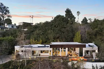 Image de Zen Estate Luxurious 5-bedroom villa in beautiful Beverly Hills with WiFi