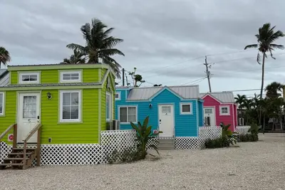 Image de Matlacha Tiny Village