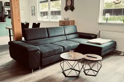 Image de Vacation apartment/apartment for 4 guests with 60m² in Friedrichskoog (273394)