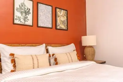 Image de Seraphin Stays - Andheri East |Tv, Ac, Wi-Fi  701