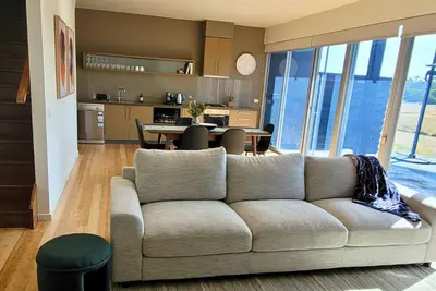 Image de St Andrews Beach Golf Escape- entire townhouse, private on course location!