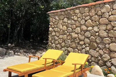 Chambre d'hôte en Corse du sud à proximité des plages de rêve