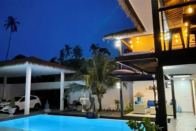 Image de Superbe Villa Familiale de Luxe