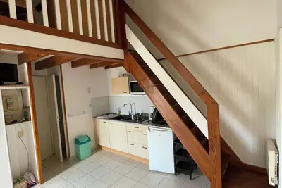 Image de Erdeven / Etel - Maison 4 personnes proche plage et centre Etel