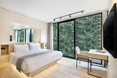 Image de Charming 2-bedroom Oasis Smart Villa in beautiful Bali