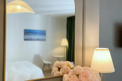 Image de Vue Cathédrale & Seine - Plein Cœur de Rouen