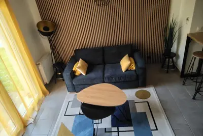 Image de L'échappée bleue