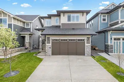 Image de Modern Luxury Retreat | 4br w Hot Tub, Garage