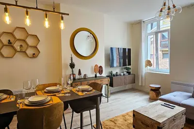 Image de Appartement Nef d'Or Agate