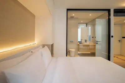 Image de Charming 2-bedroom Oasis Smart Villa with WiFi, Private Plunge Pool