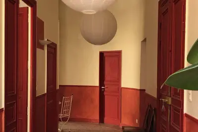 Bel appartement design  - Arenes