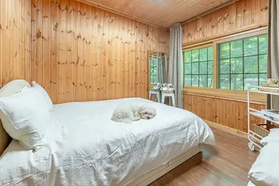 Image de Gapyeong Noksu Valley Pet Group Pension