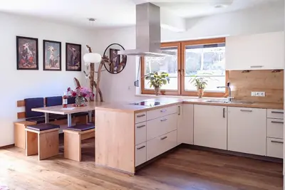 Image de Appartement de vacances pour 5 personnes env. 83 qmà Aschau im Zillertal, Tyrol (Tyrol du Nord)