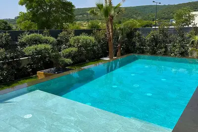 Image de Sublime villa d’architecte sans vis à vis