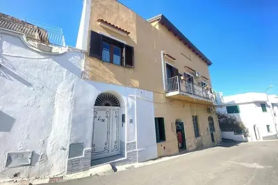 Image de Giamè House Ischia (Gianpa House)