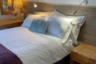 Image de The Hutchinson Apartments - Apartment 3 - double bed