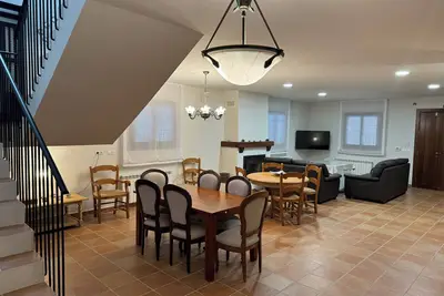 Image de San Acacio Mill - Genil Rural House