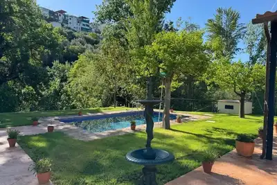 Image de San Acacio Mill - Casa Rural Darro