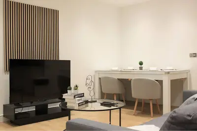 Image de Relaxed & Cozy Family Getaway in Purley Rise - Minutes from Gatwick Airport