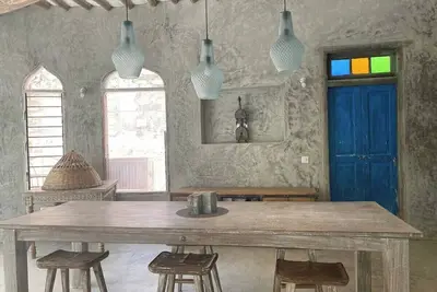 Image de Tulua House on Galu Beach: Private Villa @ Tamani