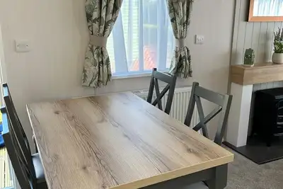 Image de Holiday Home by the river Nidd 8