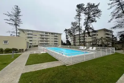 Image de Departamento acojedor en Parque mar4 Piso 1