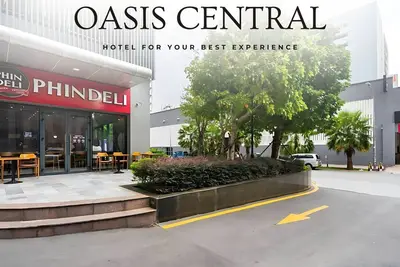 Image de Find Your Perfect Apartment in the Heart of Ho Chi Minh City