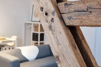 Image de Charleroi Cozy Home