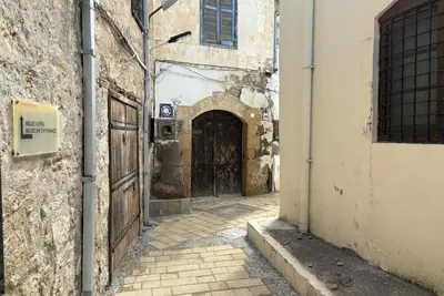 Image de Charming 2-bedroom house with WiFi, in Harbour Girne