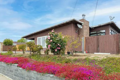Image de 1580 Sfo Spacious & Beautiful 3br house