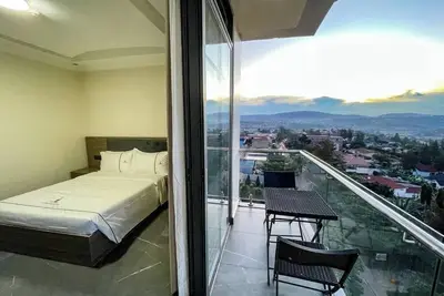 Image de Garden Park House