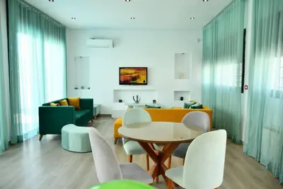 Image de Maison de Chacha