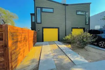 Image de Cozy/4beds/6 Guests S