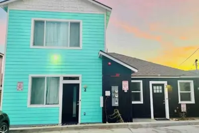 Image de Triplex 4Bedroom|Pet Ok|Sleeps10