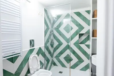 Image de Yellow House Crispi House 51