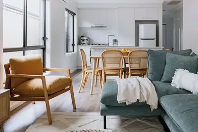 Image de Brand New, Beautifully Styled Home in Sale. 3 bed/2 bath. Ultra Fast Wifi