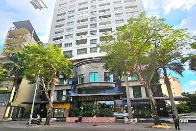 Image de Find Your Perfect Apartment in the Heart of Ho Chi Minh City