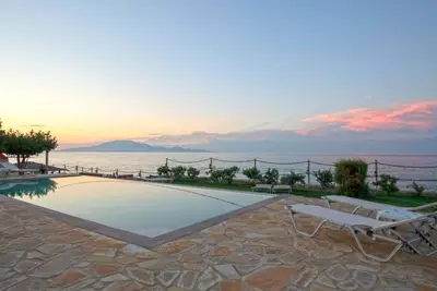 Image de Omega Estate Resorts - Villa Paradiso